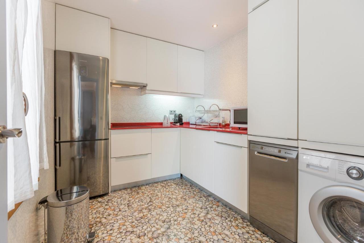 Puerto Banus First Line With Sea And Marina Views Appartement *