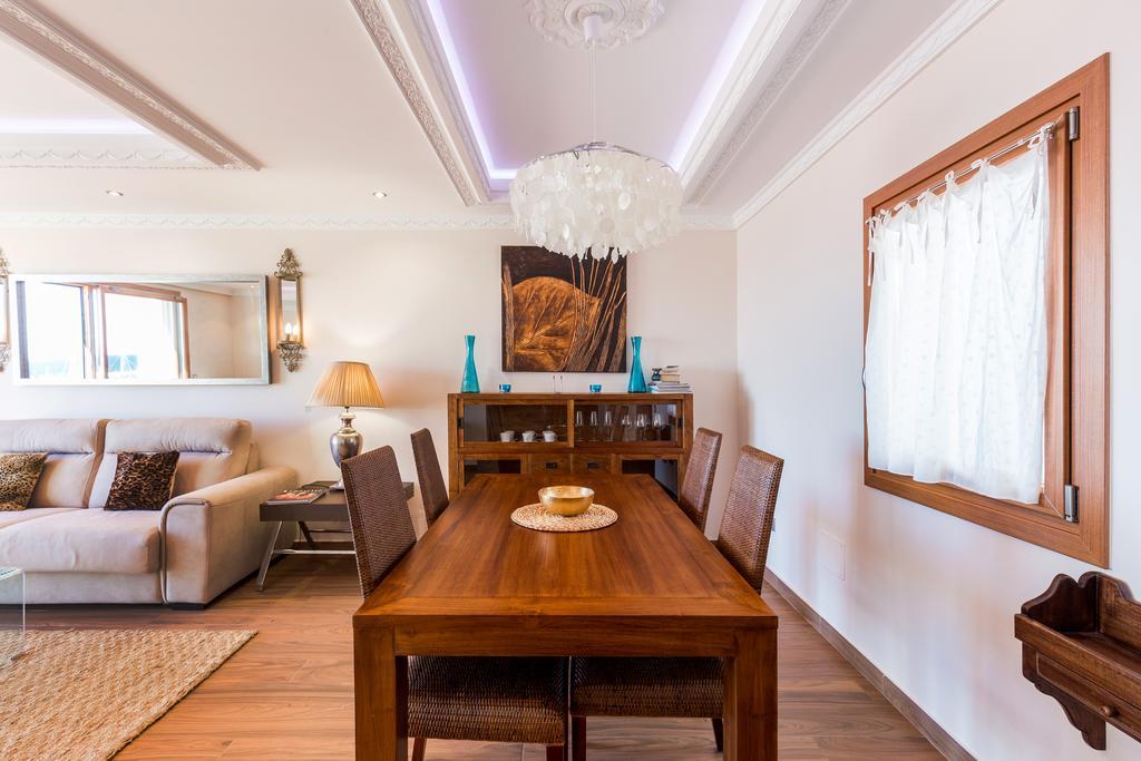Appartement Puerto Banus First Line With Sea And Marina Views Marbellac