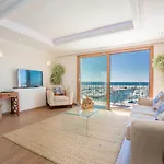 Puerto Banus First Line With Sea And Marina Views