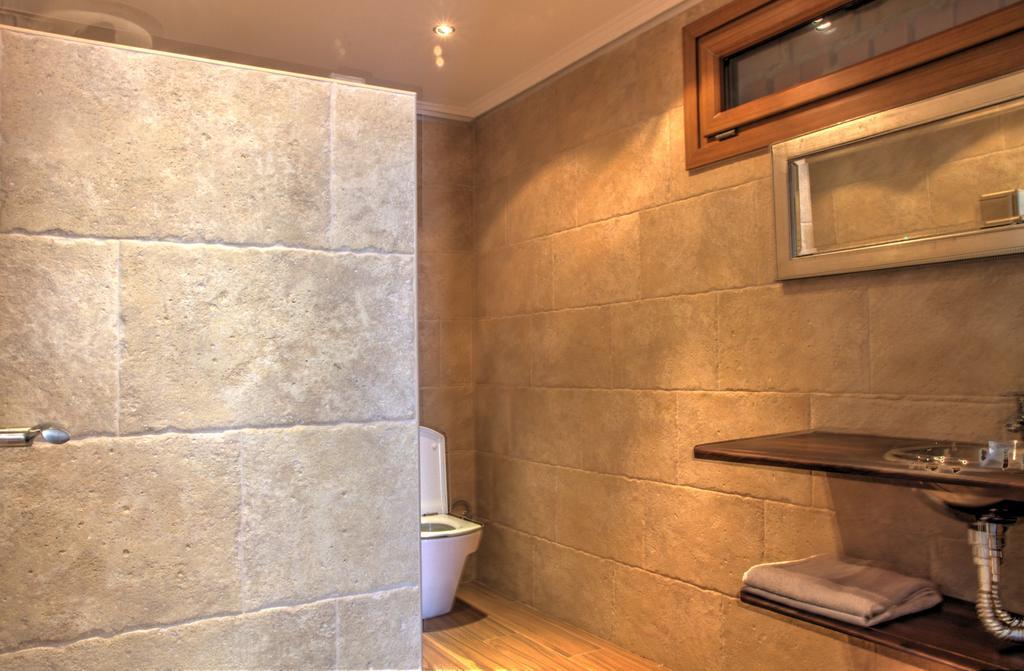Apartemen Puerto Banus First Line With Sea And Marina Views Marbella
